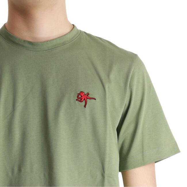 T-SHIRT MICRO SHOESHINE - Mad Fashion | img vers.650x/